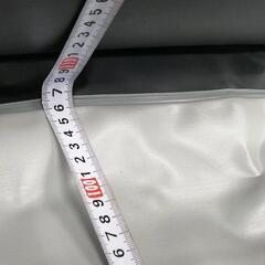 ゴムボート　3人乗りの画像
