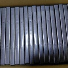 DVD トールケース 20枚の画像