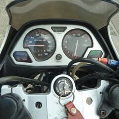 ＦＺ２５０フェザー　フェーザー　福島県　伊達市　バリオス バンディット ホーネット ジェイドの画像