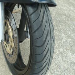 ＦＺ２５０フェザー　フェーザー　福島県　伊達市　バリオス バンディット ホーネット ジェイドの画像