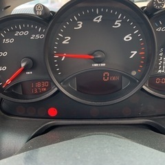 ポルシェ 986 986K ボクスターの画像