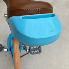 リトルエンジェルスイート　一輪車の画像
