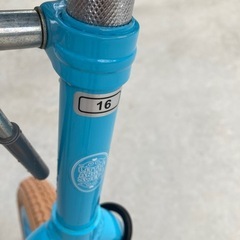 リトルエンジェルスイート　一輪車の画像
