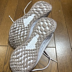 八月末まで出品★NIKEランニングシューズの画像