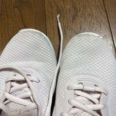 八月末まで出品★NIKEランニングシューズの画像