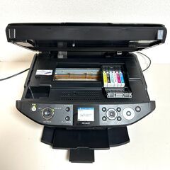 エプソン EPSON PM-A840 ジャンク マルチフォトカラリオ インクジェット 複合機の画像