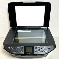 エプソン EPSON PM-A840 ジャンク マルチフォトカラリオ インクジェット 複合機の画像