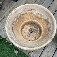 植木鉢の画像