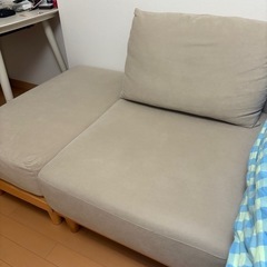ソファ　soroi
の画像