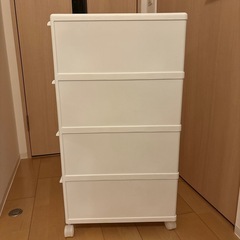 【決定】隙間収納 ラック 引き出し キャスター付き の画像