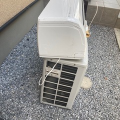エアコンの画像