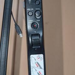 VCT-VPR1 ソニーカメラ三脚 の画像