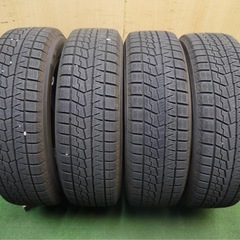 ヨコハマ アイスガードiG70 185/65R15 2024年製　　　5穴　PCD114.3の画像