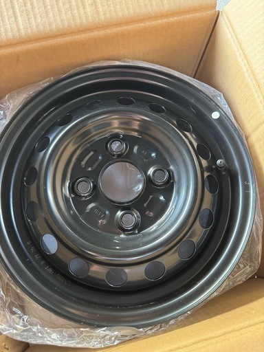 軽自動車用　アトレー純正新車取り外し品