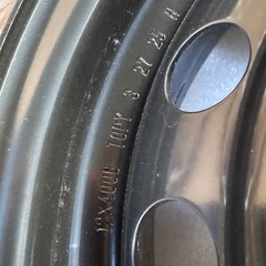 軽自動車用　アトレー純正新車取り外し品の画像