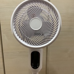 サーキュレーターの画像