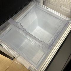 三菱　冷蔵庫の画像