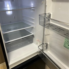 三菱　冷蔵庫の画像
