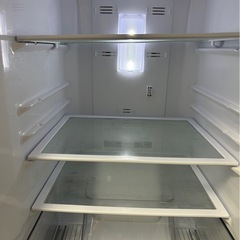 三菱　冷蔵庫の画像