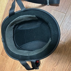 バイク ヘルメット 125cc以下の画像