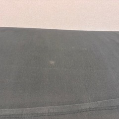 【良品】BEANS MAX ビーズクッションの画像