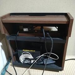 ルーターボックス？の画像