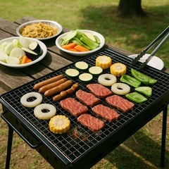 🌞8/24(日) 浜寺公園でBBQ開催！参加者募集🌞