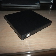Optiarc BD-5750L USB接続 ブルーレイRWドライブの画像