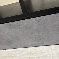 伸縮テレビボードの画像