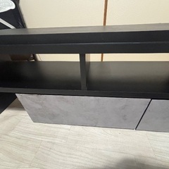 伸縮テレビボードの画像