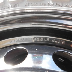 ☆MUDSTAR☆RADIAL A/T☆195-65-R15☆バリ山☆
の画像