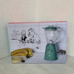 【新品】ブルーノ　コンパクトブレンダーの画像