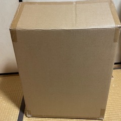 壁掛け電波時計の画像