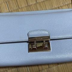 FURLA  ショルダーバックの画像