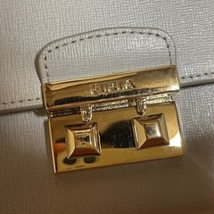 FURLA  ショルダーバックの画像