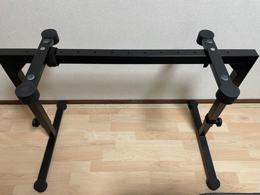 K&M ケーアンドエム　キーボードスタンド　18810 Omega