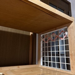 キッチンボードの画像