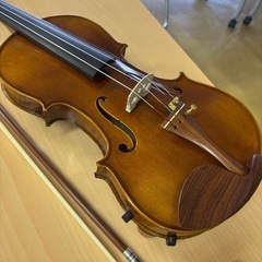 バイオリン/その他楽器 練習仲間募集中