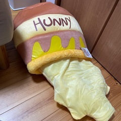 ハニーポット  キャットハウス　犬や猫のベッドにの画像