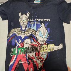 Tシャツ　120　３枚の画像