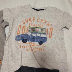 Tシャツ　120　３枚の画像