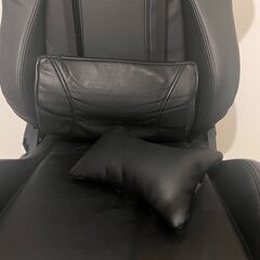 AKRacing Raven Premium お譲りします。の画像
