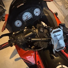 Ninja250R スペシャルエディション EX250Kの画像