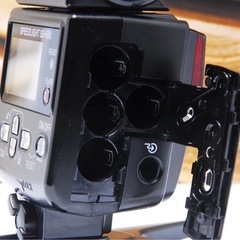 ♥︎◇Nikon SPEEDLIGHT SB-600 ◇おすすめストロボ ◇の画像
