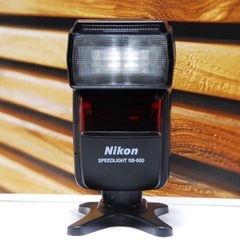 ♥︎◇Nikon SPEEDLIGHT SB-600 ◇おすすめストロボ ◇の画像