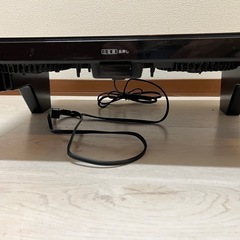 山善IHクッキングヒーターの画像