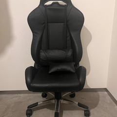 AKRacing Raven Premium お譲りします。の画像