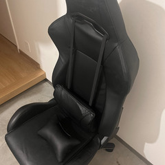 AKRacing Raven Premium お譲りします。の画像