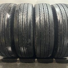 TOYO DELVEX M134 215/70R17.5 118...