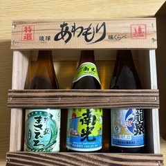 泡盛の画像